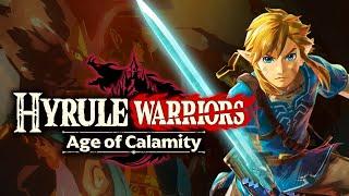 The Ultimate Hyrule Warriors Age of Calamity Epic Music Mix - 2 Hours of Heroic Tunes to Study
