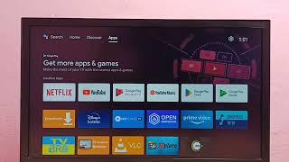 SANSUI Android TV  Install Apps From Unknown Sources  Fix Android App Not Installed Error