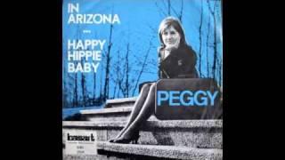 PEGGY - HAPPY HIPPIE BABY