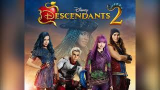 Descendants 2  - If Only Descendants 2 Version Audio