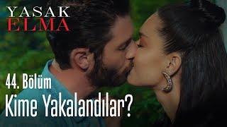 Kime yakalandılar? - Yasak Elma 44. Bölüm