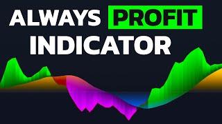 This MAGIC Indicator Will Make You a WINNER Ultra Accurate Never Lose Again