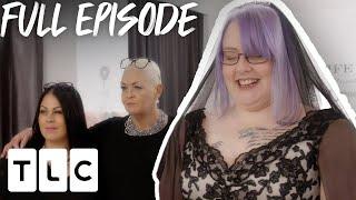 FULL EPISODE  Curvy Brides Boutique  Season 2 Episode 13 & 14