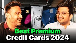 Top 3 Credit Cards of 2024 1 Special Mention