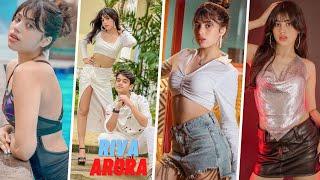 Riva Arora Lifestyle 2022 Boyfriend Income House Age Family Cars Biography & Net Worth