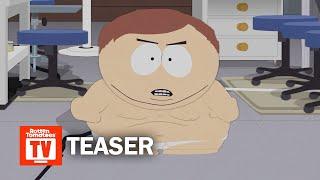 South Park The End of Obesity Teaser Trailer