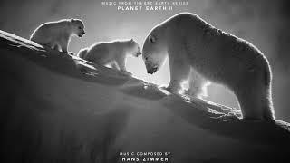 Planet Earth - Music from the BBC Earth series Planet Earth II