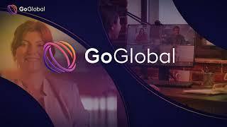 Meet the GoGlobal Team