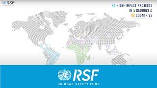 UNRSF 2023 Half-Yearly Numbers