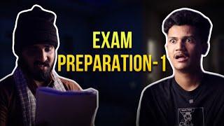 Exam Preparation -1  SURAJ DRAMAJUNIOR  @OyeAkshay  Video#25