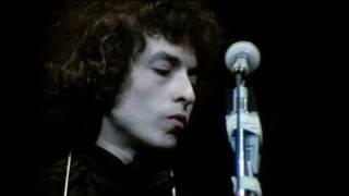 Bob Dylan - The 1966 Live Recordings The Untold Story Behind The Recordings