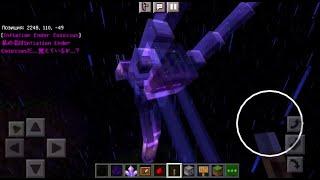 Enderman Titan. No Mods