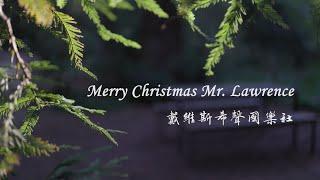 DCO - GuzhengPipa Merry Christmas Mr. Lawrence