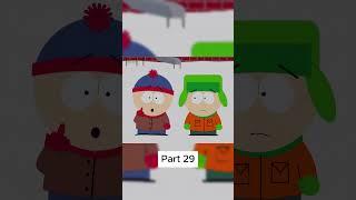 South Park  Raisins  Part 29  #southpark #game #shorts