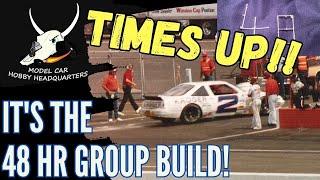 48-Hour Group Build 2023 FINAL VIDEO VEp.338