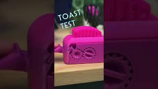 Creality K1 Torture Toaster Time 