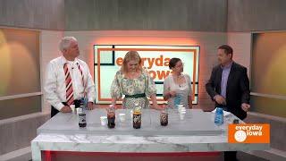 Everyday Iowa - The Great Root Beer Taste Test