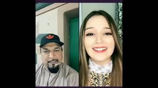 Nutter ka chakla  Ep.55  Bigo videos  Naughty questions  ‎@nutterkachakla69