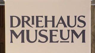 LIVE Driehaus Museum joins in ribbon cutting for reopening of historic auditorium