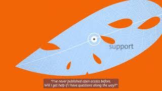 Publishing Open Access with Elsevier