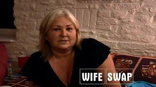Wife Swap 2023 S03E11 - Burke Howes edit   Wife Swap 2023 Full Episode