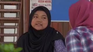 TELEMOVIE   LOVE YOU USTADZ   FULL MOVIE TERBARU 2023