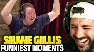 The Funniest Shane Gillis Moments of All Time