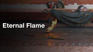 Eternal Flame With English and Indonesian Subtitle