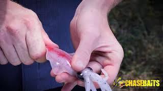 How To Rig The Ultimate Squid Lure  Chasebaits