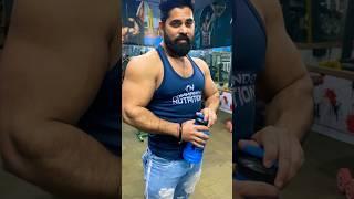 Back Workout #gymworkout bodybuilder workout videos gym shorts giantess breast expansion #shorts