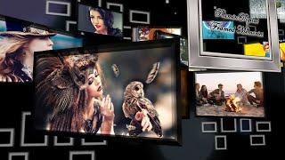 Frame Memories  Video #90  Vegas Pro Slideshow Template