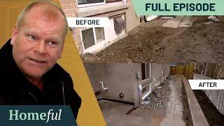 The Dream Family Home That Turned into a Nightmare  Holmes Inspection 107