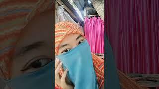 Wanita Berniqab Cantik