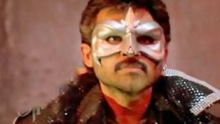 Venkatesh Devi Putrudu Movie Video Songs  Rama O Rama 