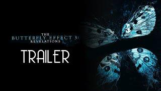 The Butterfly Effect 3 Revelations 2008 Trailer Remastered HD