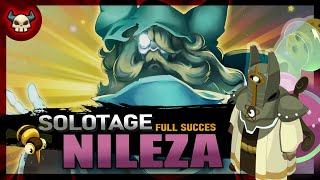 SOLOTAGE Eliotrope  NILEZA  Dofus