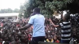 O BOY & GAMBIAN CHILD LIVE IN BRIKAMA  BA & WASSU 2  1