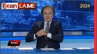 Edicioni i Lajmeve Tv Klan 2 Qershor 2024 ora 2300  Lajme - News