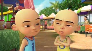 Upin & Ipin Episode Terbaru 2024  Upin Dan Ipin Full Movie Terbaru