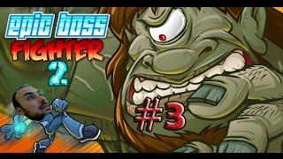 Zor Mod Patronlar - Epic Boss Fighter 2 # 3