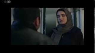 آنونس فیلم خط ویژه - مصطفی کیایی