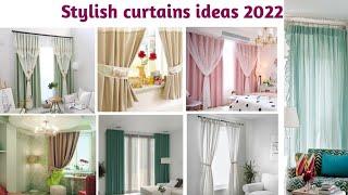 Top Stylish curtains Design ideas 2022  parday designs window cutains