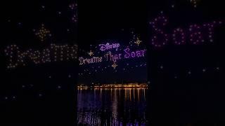 Dreams That Soar is a FREE show at Disney Springs starting this Friday Full show on Patreon #disney