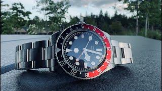 Are San Martin Watches Good? Watch This Before you Buy a San Martin GMT