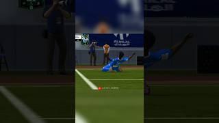 THE BEST COMEBACK THAT MADE THE OPPONENT LEAVE THE MATCH #foryou #eafc24 #fcmobile #viral