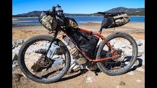 BIKEPACKING 101 The Basics of Bikepacking