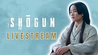 Shogun Livestream Episode 5