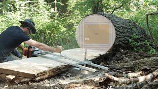 Getting Started In Chainsaw Milling What You Need To Know