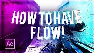 How To Have Flow On Your MontageEdit How To Make A Montage #1 *UPDATED*