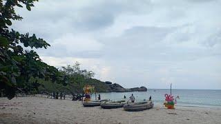 Pantai Tanjung Tinggi